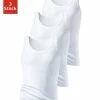 Bekleidung H.I.S Tanktop In Weiß Günstig Kaufen
