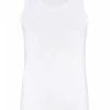 Bekleidung H.I.S Tanktop In Weiß Günstig Kaufen