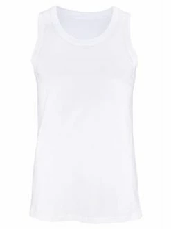 Bekleidung H.I.S Tanktop In Weiß Günstig Kaufen