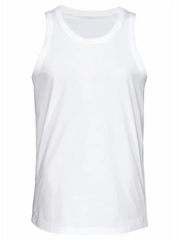 Bekleidung H.I.S Tanktop In Weiß, Rot, Marine Günstig Kaufen 8 Bekleidung H.I.S Tanktop In Weiß, Rot, Marine Günstig Kaufen – Bild 8