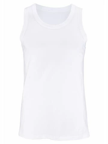 Bekleidung H.I.S Tanktop In Weiß, Rot, Marine Günstig Kaufen 1 Bekleidung H.I.S Tanktop In Weiß, Rot, Marine Günstig Kaufen