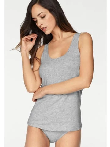 Bekleidung H.I.S Unterhemd In Grau-meliert, Schwarz Günstig Kaufen 3 Bekleidung H.I.S Unterhemd In Grau-meliert, Schwarz Günstig Kaufen – Bild 3