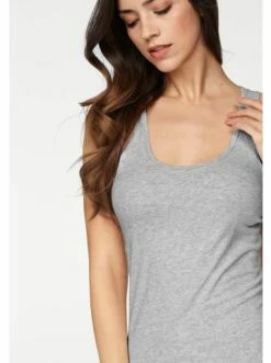 Bekleidung H.I.S Unterhemd In Grau-meliert, Schwarz Günstig Kaufen 11 Bekleidung H.I.S Unterhemd In Grau-meliert, Schwarz Günstig Kaufen -HIS SHOP h i s unterhemd in grau meliert schwarz 9