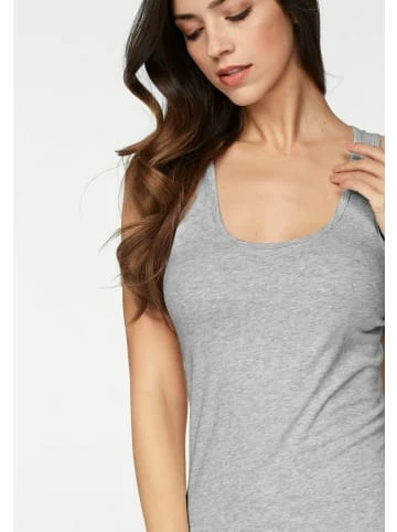 Bekleidung H.I.S Unterhemd In Grau-meliert, Schwarz Günstig Kaufen 5 Bekleidung H.I.S Unterhemd In Grau-meliert, Schwarz Günstig Kaufen – Bild 5