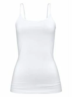 Bekleidung H.I.S Unterhemd In Marine, Weiß Günstig Kaufen