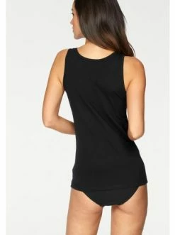 Bekleidung H.I.S Unterhemd In Schwarz Günstig Kaufen -HIS SHOP h i s unterhemd in schwarz 8