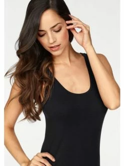 Bekleidung H.I.S Unterhemd In Schwarz Günstig Kaufen -HIS SHOP h i s unterhemd in schwarz 9