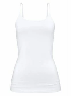 Bekleidung H.I.S Unterhemd In Schwarz, Weiß Günstig Kaufen