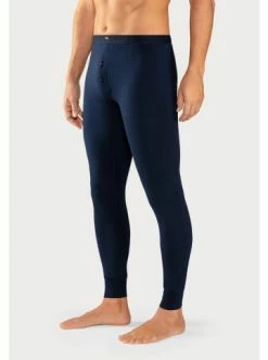 Outdoor & Sport H.I.S Unterhose Lang 2er Pack In Navy Und Grau Melange Günstig Kaufen -HIS SHOP h i s unterhose lang 2er pack in navy und grau melange 2