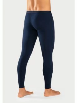 Outdoor & Sport H.I.S Unterhose Lang 2er Pack In Navy Und Grau Melange Günstig Kaufen -HIS SHOP h i s unterhose lang 2er pack in navy und grau melange 3