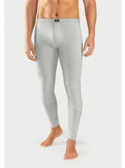 Outdoor & Sport H.I.S Unterhose Lang 2er Pack In Navy Und Grau Melange Günstig Kaufen -HIS SHOP h i s unterhose lang 2er pack in navy und grau melange 5