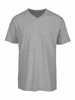 Bekleidung H.I.S Unterziehshirt In Grau-meliert, Weiß, Schwarz Günstig Kaufen 10 Bekleidung H.I.S Unterziehshirt In Grau-meliert, Weiß, Schwarz Günstig Kaufen -HIS SHOP h i s unterziehshirt in grau meliert weiss schwarz 4