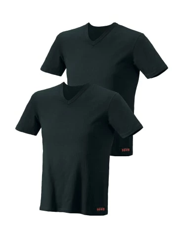 Bekleidung H.I.S Unterziehshirt In Schwarz Günstig Kaufen 2 Bekleidung H.I.S Unterziehshirt In Schwarz Günstig Kaufen – Bild 2