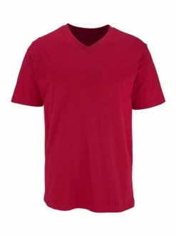 Bekleidung H.I.S Unterziehshirt In Weiß, Rot, Marine Günstig Kaufen 8 Bekleidung H.I.S Unterziehshirt In Weiß, Rot, Marine Günstig Kaufen -HIS SHOP h i s unterziehshirt in weiss rot marine 2