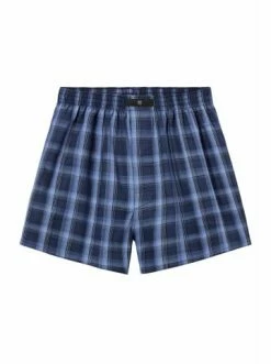 Bekleidung H.I.S Webboxer In Blau Günstig Kaufen -HIS SHOP h i s webboxer in blau 8