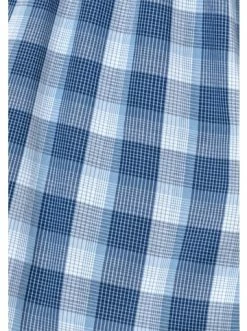 Bekleidung H.I.S Webboxer In Blau Günstig Kaufen -HIS SHOP h i s webboxer in blau 9