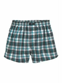 Bekleidung H.I.S Webboxer In Bunt Günstig Kaufen