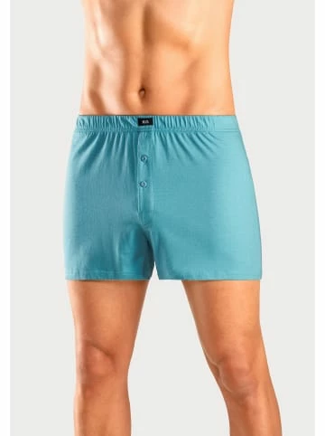 Bekleidung H.I.S Weiter Boxer In Hellblau, Hellpetrol, Petrol, Dunkelpetrol, Navy Günstig Kaufen 2 Bekleidung H.I.S Weiter Boxer In Hellblau, Hellpetrol, Petrol, Dunkelpetrol, Navy Günstig Kaufen – Bild 2