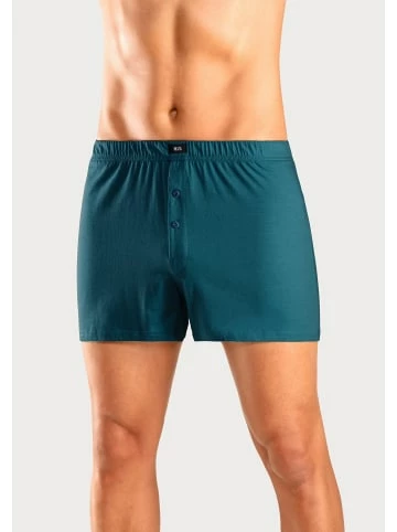 Bekleidung H.I.S Weiter Boxer In Hellblau, Hellpetrol, Petrol, Dunkelpetrol, Navy Günstig Kaufen 3 Bekleidung H.I.S Weiter Boxer In Hellblau, Hellpetrol, Petrol, Dunkelpetrol, Navy Günstig Kaufen – Bild 3