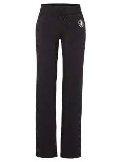 Outdoor & Sport H.I.S Wellnesshose In Schwarz Günstig Kaufen